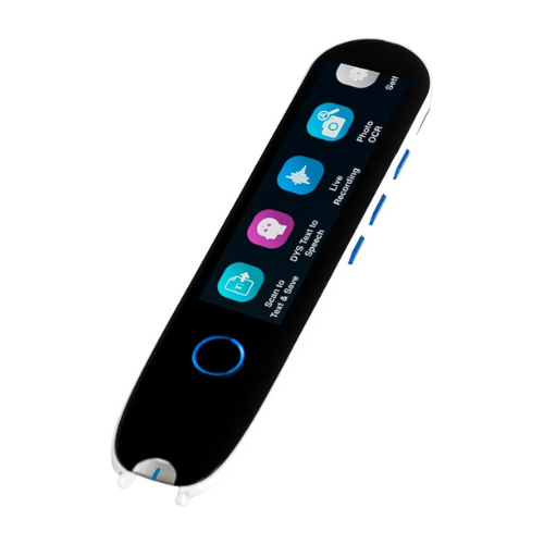 IRISPen Reader 8