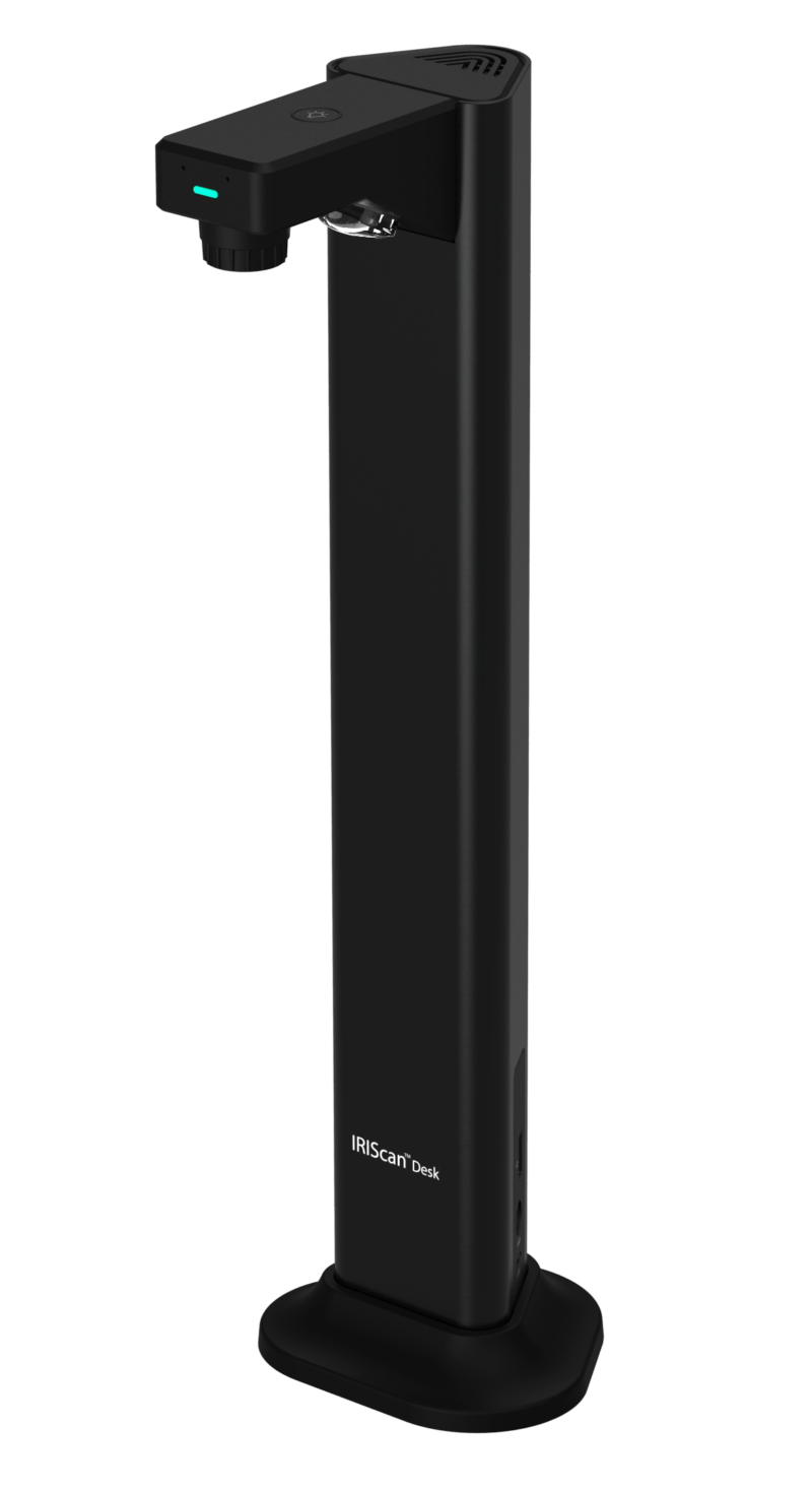 IRIScan Desk 7 Business