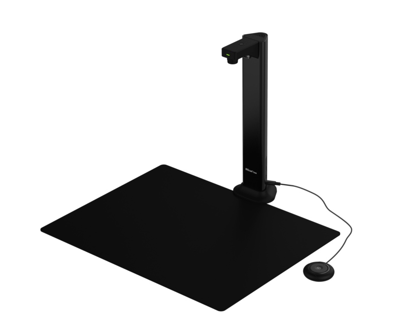 IRIScan Desk 7 Business
