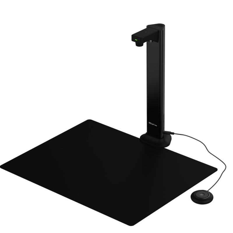 IRIScan Desk 7 Business